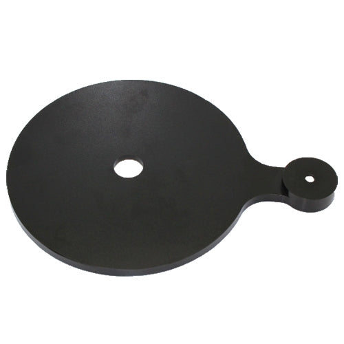 FTL-76  76mm High Precision Add-On Offset Bubble Spirit Level Plate for Tripod Ball Head, FTL-76 FTL-76  76mm High Precision Add-On Offset Bubble Spirit Level Plate for Tripod Ball Head, FTL-76