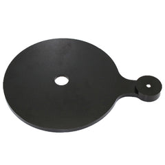 FTL-76  76mm High Precision Add-On Offset Bubble Spirit Level Plate for Tripod Ball Head, FTL-76