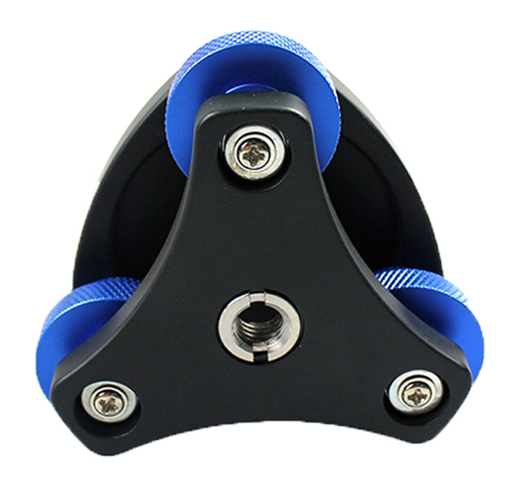 DLEV-3838 Precision Bubble Level Leveling Base Tripod Head Plate with 3/8 inch Screw & 3 Adjustment Dials for Tripod Mount, DLEV-3838 DLEV-3838 Precision Bubble Level Leveling Base Tripod Head Plate with 3/8 inch Screw & 3 Adjustment Dials for Tripod Mount, DLEV-3838