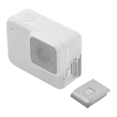 For GoPro HERO7 White Side Interface Door Cover Repair Part, For GoPro HERO7 White