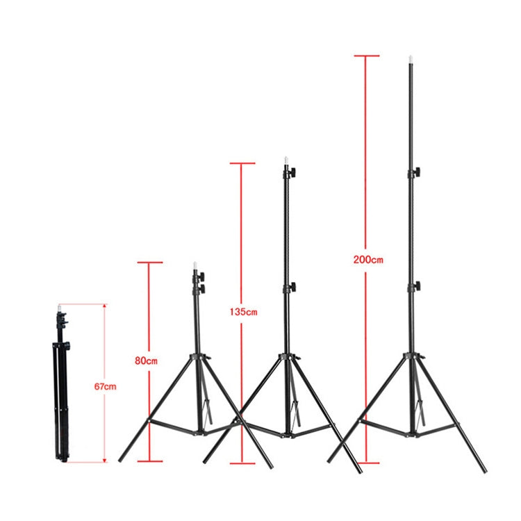 50x70cm Single Light Softbox + 2m Photography Lighting Tripod Mount Stand + Arm Jib Crossbar Bracket Studio Flash Light Set 50x70cm Single Light Softbox + 2m Photography Lighting Tripod Mount Stand + Arm Jib Crossbar Bracket Studio Flash Light Set