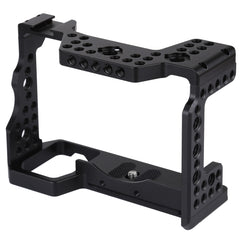 Video Camera Cage Stabilizer for Sony A7 III (A7M3) / A7R3 (A7R III), For Sony A7 III