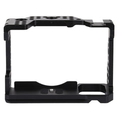 Video Camera Cage Stabilizer for Sony A7 III (A7M3) / A7R3 (A7R III), For Sony A7 III
