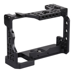 Video Camera Cage Stabilizer for Sony A7 III (A7M3) / A7R3 (A7R III), For Sony A7 III