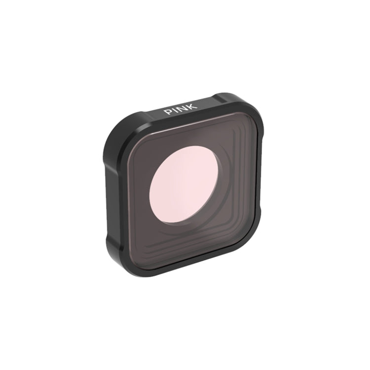 JSR KB Series Diving Color Lens Filter for GoPro HERO13 Black /12 Black /11 Black /10 Black /9 Black, Pink Filter, Magenta Filter, Red Filter JSR KB Series Diving Color Lens Filter for GoPro HERO13 Black /12 Black /11 Black /10 Black /9 Black, Pink Filter, Magenta Filter, Red Filter