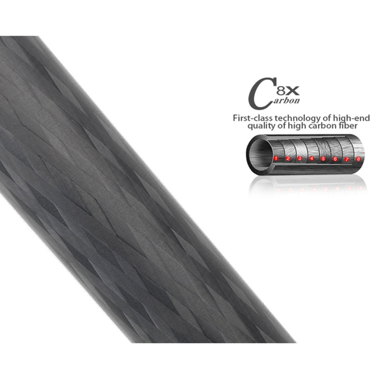 BEXIN P306C Portable Travel Outdoor DSLR Camera Carbon Fiber Monopod Holder, P306C BEXIN P306C Portable Travel Outdoor DSLR Camera Carbon Fiber Monopod Holder, P306C