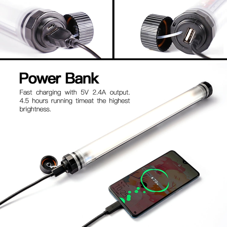 LUXCeO P7RGB Pro Colorful Photo LED Stick Video Light APP Control Adjustable Color Temperature Waterproof Handheld LED Fill Light with Remote Control, P7RGB Pro LUXCeO P7RGB Pro Colorful Photo LED Stick Video Light APP Control Adjustable Color Temperature Waterproof Handheld LED Fill Light with Remote Control, P7RGB Pro