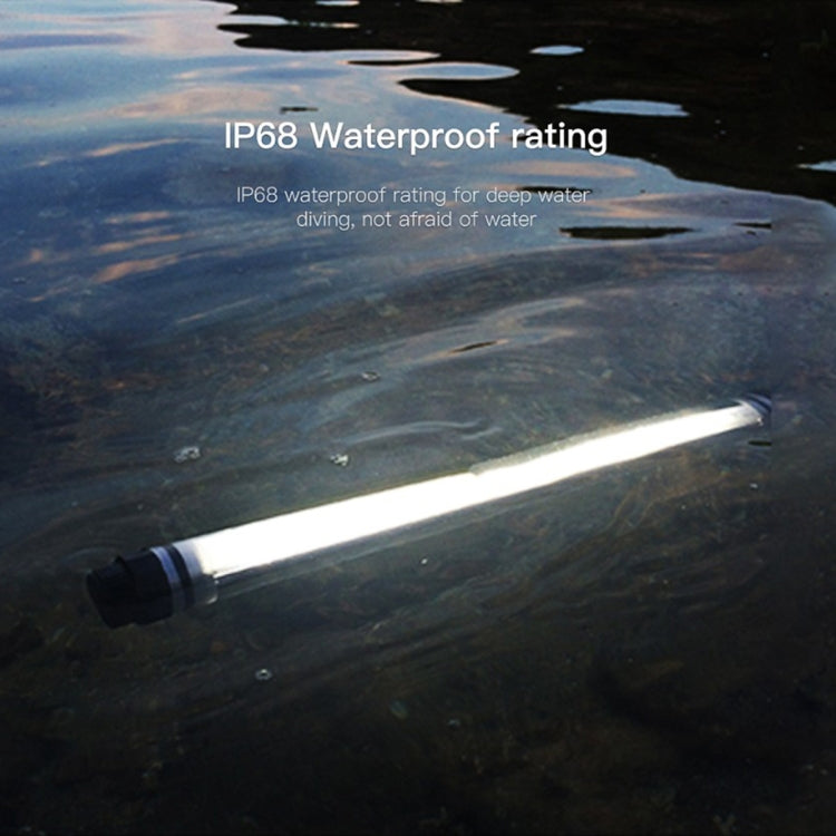 LUXCeO P7 Dual Color Temperature Photo LED Stick Video Light Waterproof Handheld LED Fill Light with Remote Control, P7 LUXCeO P7 Dual Color Temperature Photo LED Stick Video Light Waterproof Handheld LED Fill Light with Remote Control, P7