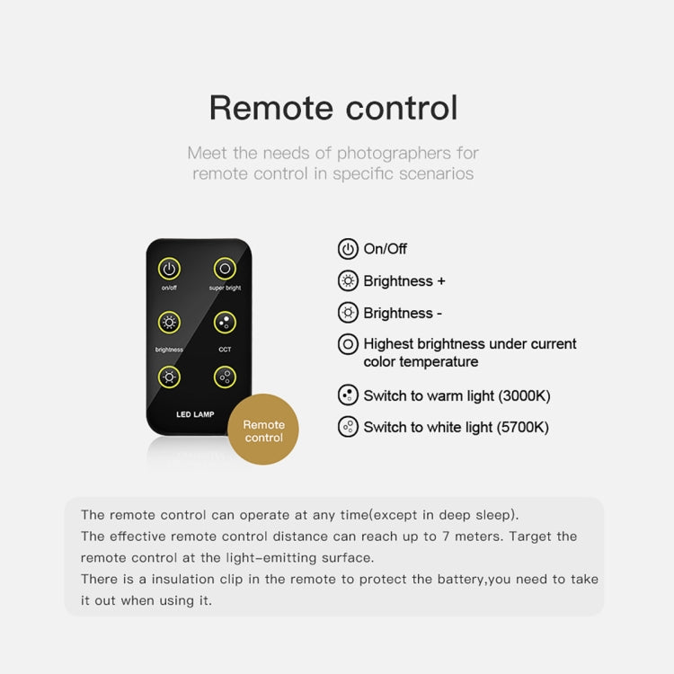 LUXCeO Q508D Dual Color Temperature Photo LED Stick Video Light Handheld LED Fill Light Flash Lighting Lamp, Q508D LUXCeO Q508D Dual Color Temperature Photo LED Stick Video Light Handheld LED Fill Light Flash Lighting Lamp, Q508D