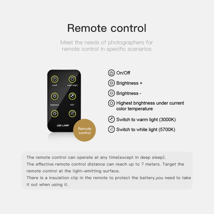 LUXCeO Q508S Dual Color Temperature 1000LM Photo LED Stick Video Light Handheld LED Fill Light Flash Lighting Lamp, Q508S LUXCeO Q508S Dual Color Temperature 1000LM Photo LED Stick Video Light Handheld LED Fill Light Flash Lighting Lamp, Q508S