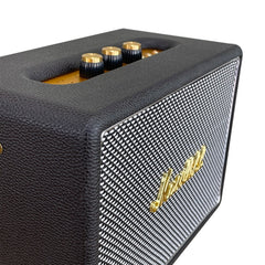 Non-Working Fake Dummy Speaker Model Desktop Props Display for MARSHALL