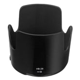 HB-29 Lens Hood Shade for Nikon AF‑S 70‑200mm f2.8G VR Lens