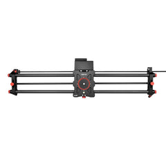 YELANGU L60TC 60cm Electrical Slide Rail Track with 2.4GHz Remote Control for SLR Cameras / Video Cameras