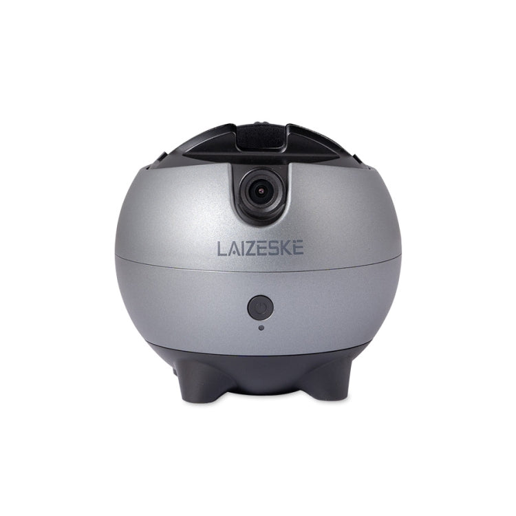 LAIZESKE LA8 Smart Robot Cameraman 360 Degree Auto Tracking Phone Holder, LA8 LAIZESKE LA8 Smart Robot Cameraman 360 Degree Auto Tracking Phone Holder, LA8