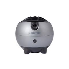 LAIZESKE LA8 Smart Robot Cameraman 360 Degree Auto Tracking Phone Holder, LA8