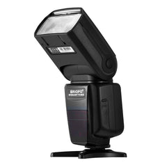 TRIOPO TR-982IIIC Flash Light Speedlite for Canon, TR-982IIIC for Canon