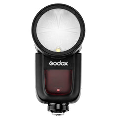 Godox V1F Round Head TTL Flash Speedlite for FUJIFILM