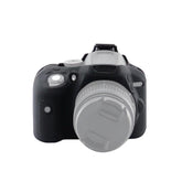 Soft Silicone Protective Case for Nikon D5300
