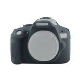 Soft Silicone Protective Case for Canon EOS 2000D