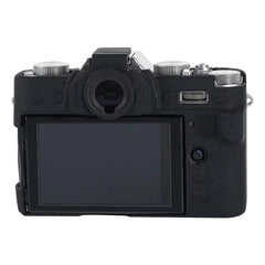 For FUJIFILM X-T30 Soft Silicone Protective Case