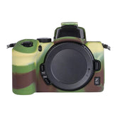 Soft Silicone Protective Case for Nikon Z50