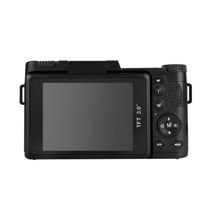 R2 2.7K Vlog Camera 4X Zoom Digital Camera with 3.0 inch Flip Screen R2 2.7K Vlog Camera 4X Zoom Digital Camera with 3.0 inch Flip Screen