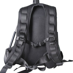 YELANGU YLG0107G2 Stabilizer Vest Camera Support System for DSLR & DV Cameras, Load: 3-18kg, Load: 3-18kg