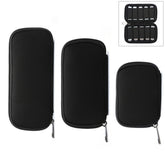 3 in 1 Neoprene U Disk Storage Bag Cover