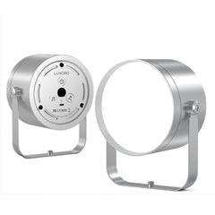 LUXCEO Mood2 RGB Atmosphere Fill Light Desktop Rhythm Pickup Lamp with Remote Control