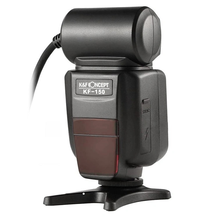 TRIOPO TR-15EX Macro Ring TTL Flash Light with 6 Different Size Adapter Rings For Nikon I-TTL TRIOPO TR-15EX Macro Ring TTL Flash Light with 6 Different Size Adapter Rings For Nikon I-TTL