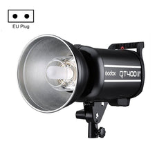 Godox QT400IIM 400Ws Strobe Studio Flash Light, QT400IIM
