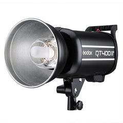 Godox QT400IIM 400Ws Strobe Studio Flash Light, QT400IIM