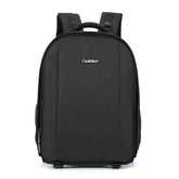 CADeN Multifunctional Shoulder SLR Camera Lens Bag Photography Backpack