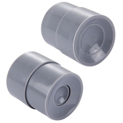 Fittest 9LTR 9 PCS Rubber Camera Lens Removal Repair Tool Set for DSLR Lens 8-83mm, Fittest 9LTR