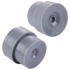 Fittest 9LTR 9 PCS Rubber Camera Lens Removal Repair Tool Set for DSLR Lens 8-83mm, Fittest 9LTR