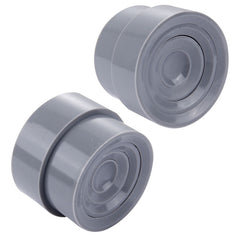 Fittest 9LTR 9 PCS Rubber Camera Lens Removal Repair Tool Set for DSLR Lens 8-83mm, Fittest 9LTR