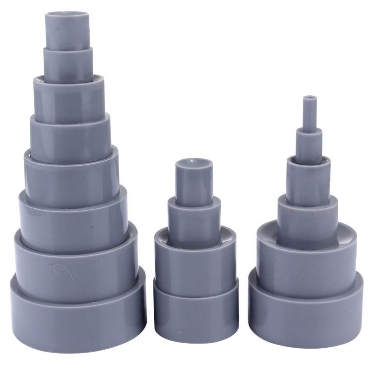 Fittest 9LTR 9 PCS Rubber Camera Lens Removal Repair Tool Set for DSLR Lens 8-83mm, Fittest 9LTR Fittest 9LTR 9 PCS Rubber Camera Lens Removal Repair Tool Set for DSLR Lens 8-83mm, Fittest 9LTR