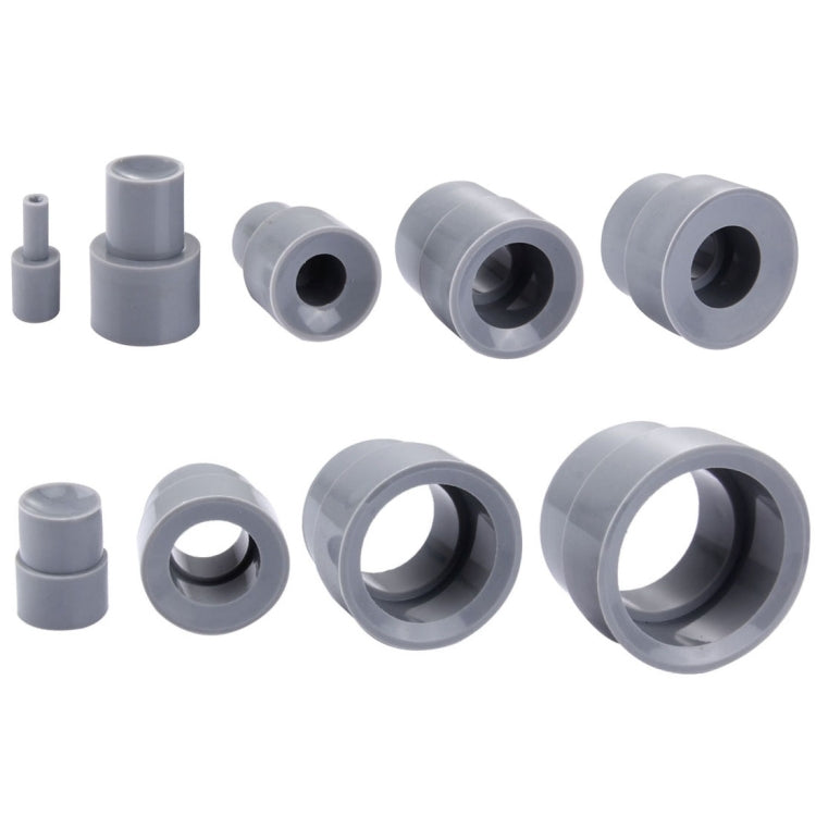 Fittest 9LTR 9 PCS Rubber Camera Lens Removal Repair Tool Set for DSLR Lens 8-83mm, Fittest 9LTR Fittest 9LTR 9 PCS Rubber Camera Lens Removal Repair Tool Set for DSLR Lens 8-83mm, Fittest 9LTR