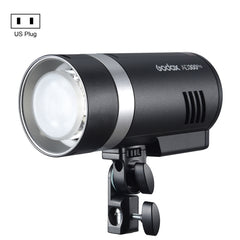 Godox AD300 Pro 300Ws TTL HSS Pocket Flash Outdoor Speedlite Light Kits