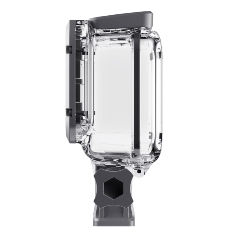 Estuche impermeable para cámara de buceo de 60 m de profundidad para Insta360 One RS 4K, para Insta360 One RS 4K Estuche impermeable para cámara de buceo de 60 m de profundidad para Insta360 One RS 4K, para Insta360 One RS 4K