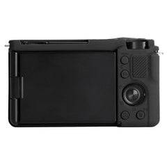 For Sony ZV-E10 Soft Silicone Protective Case