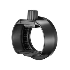 Adaptador de cabezal de flash cuadrado Godox AK-R25 para accesorio de proyección AK-R21, AK-R25