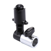 Photo Video Photography Studio Reflector Holder Clip for Light Stand, Light Stand