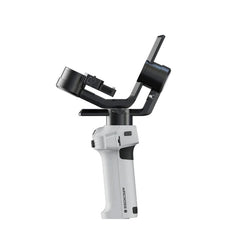 MOZA AirCross S 3 Axis Foldable Handheld Gimbal Stabilizer for DSLR Cameras and Smart Phone