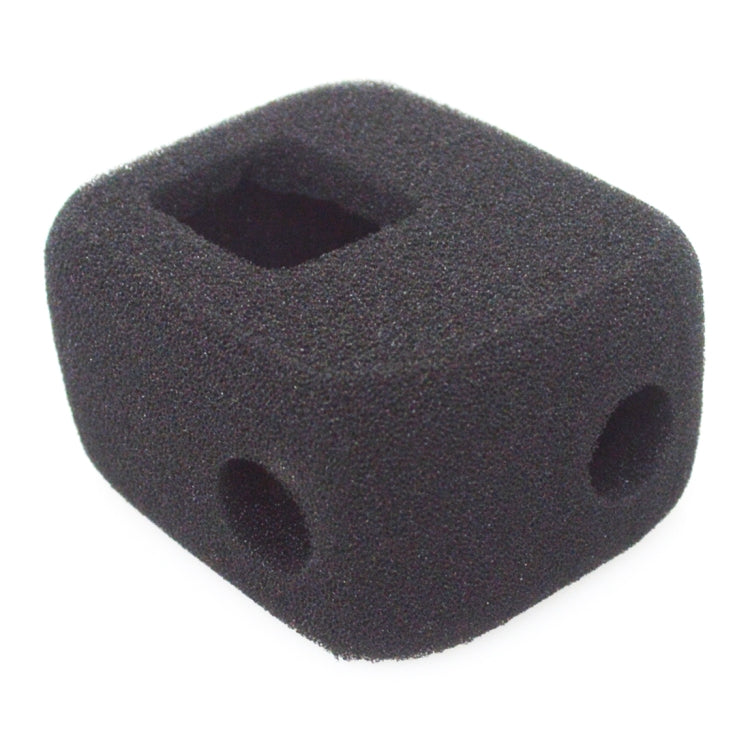 Foam Windshield Housing Case for GoPro HERO7 Black /6 /5, For GoPro HERO7 Black /6 /5 Foam Windshield Housing Case for GoPro HERO7 Black /6 /5, For GoPro HERO7 Black /6 /5