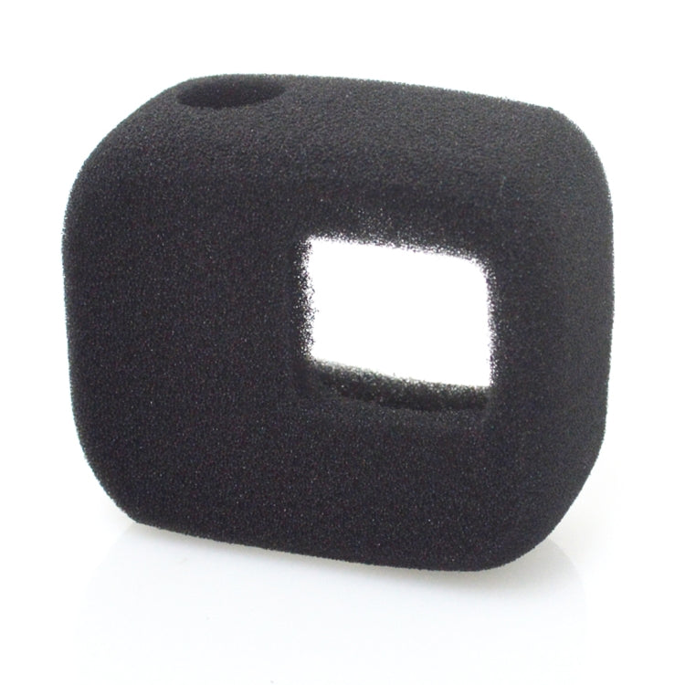 Foam Windshield Housing Case for GoPro HERO7 Black /6 /5, For GoPro HERO7 Black /6 /5 Foam Windshield Housing Case for GoPro HERO7 Black /6 /5, For GoPro HERO7 Black /6 /5