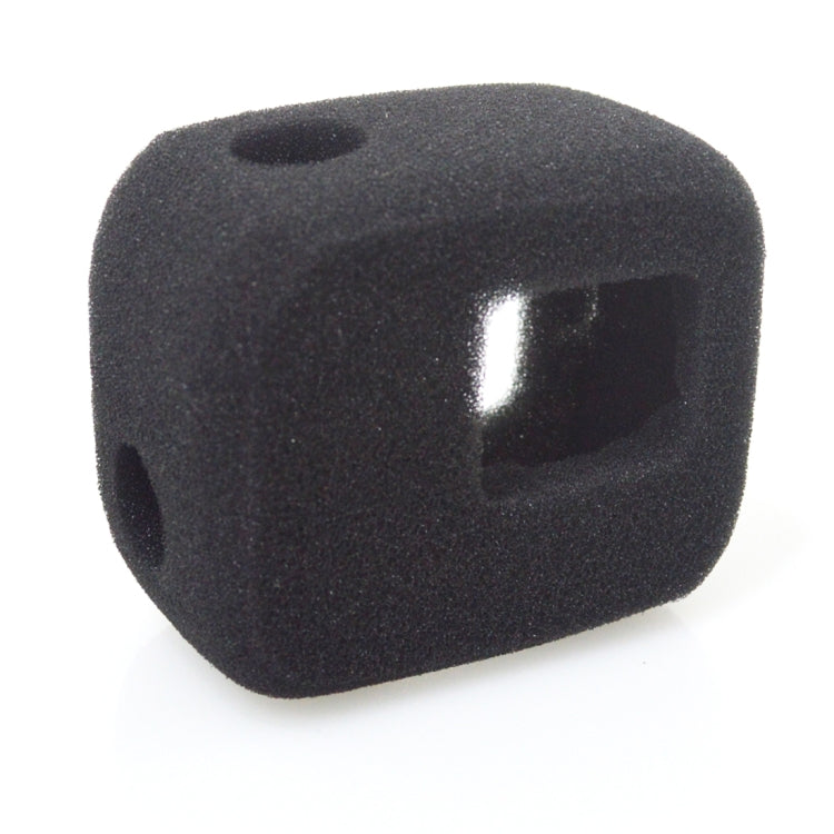 Foam Windshield Housing Case for GoPro HERO7 Black /6 /5, For GoPro HERO7 Black /6 /5 Foam Windshield Housing Case for GoPro HERO7 Black /6 /5, For GoPro HERO7 Black /6 /5