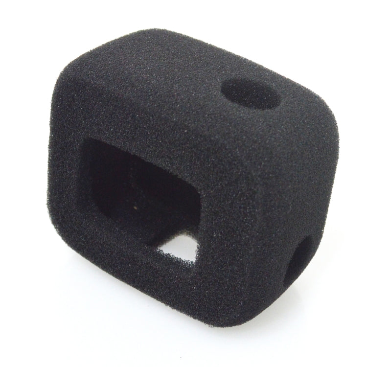 Foam Windshield Housing Case for GoPro HERO7 Black /6 /5, For GoPro HERO7 Black /6 /5 Foam Windshield Housing Case for GoPro HERO7 Black /6 /5, For GoPro HERO7 Black /6 /5