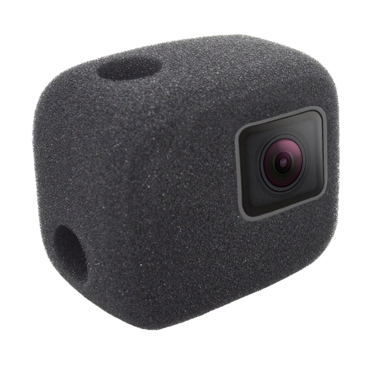 Foam Windshield Housing Case for GoPro HERO7 Black /6 /5, For GoPro HERO7 Black /6 /5 Foam Windshield Housing Case for GoPro HERO7 Black /6 /5, For GoPro HERO7 Black /6 /5