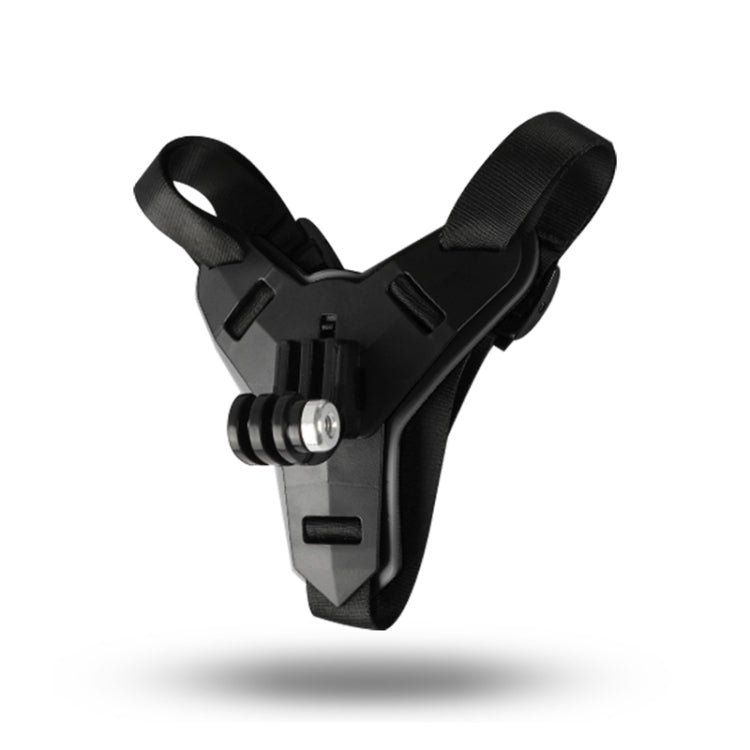 Helmet Belt Mount for GoPro, Insta360, DJI and Other Action Cameras Helmet Belt Mount for GoPro, Insta360, DJI and Other Action Cameras